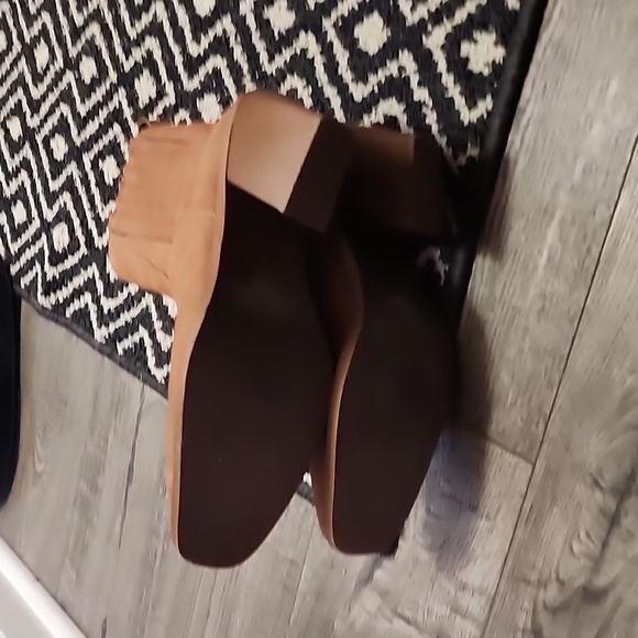 Halston Tall Boots - Picture 7 of 8